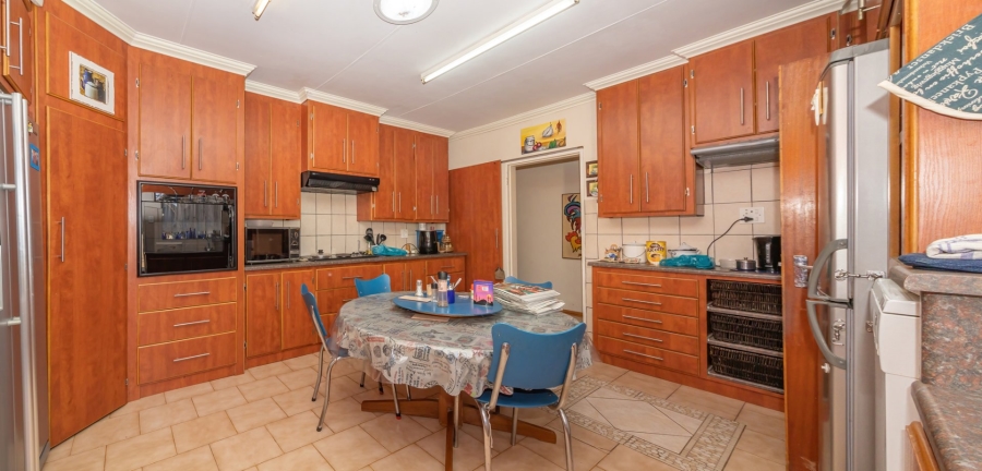 3 Bedroom Property for Sale in Elandia Free State